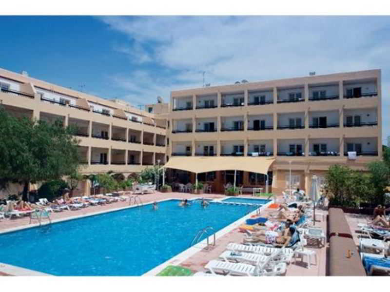 Apart-hotel Azuline Sunshine (adults Only) Sant Antoni de Portmany