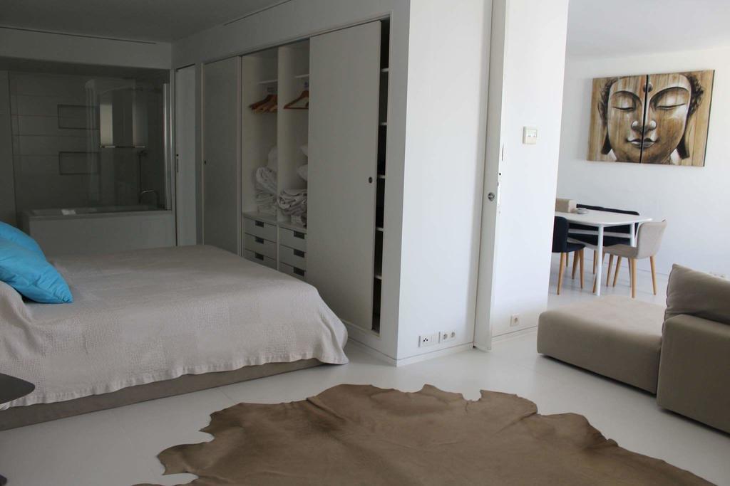 Patio Blanco Luxury Ibiza-Stadt