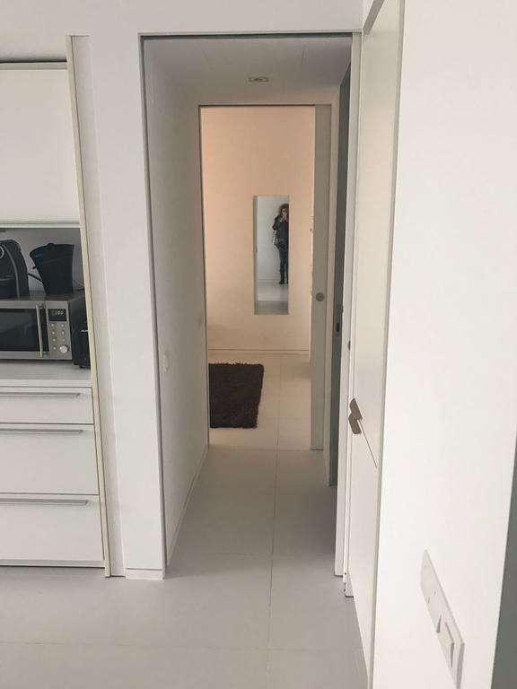 Apartment Patio Blanco Luxury Ibiza-Stadt
