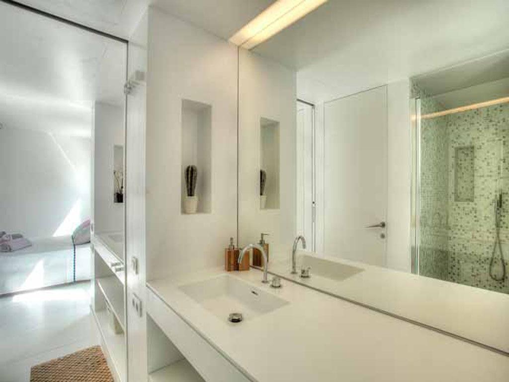 Apartment Patio Blanco Luxury *