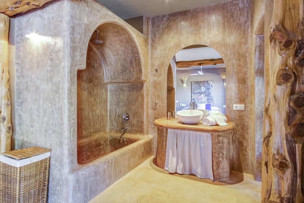 Villa Casa Blanca Sant Miquel De Balansat
