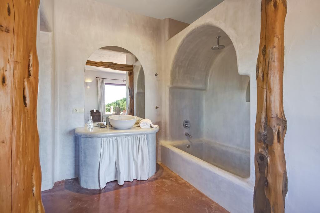 Villa Casa Blanca Sant Miquel De Balansat