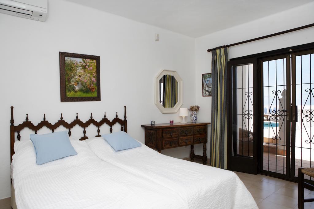 Holiday home Carlos Ibiza Sant Jordi de ses Salines