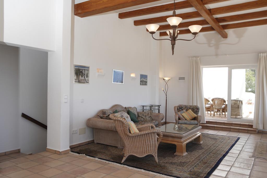 Holiday home Carlos Ibiza