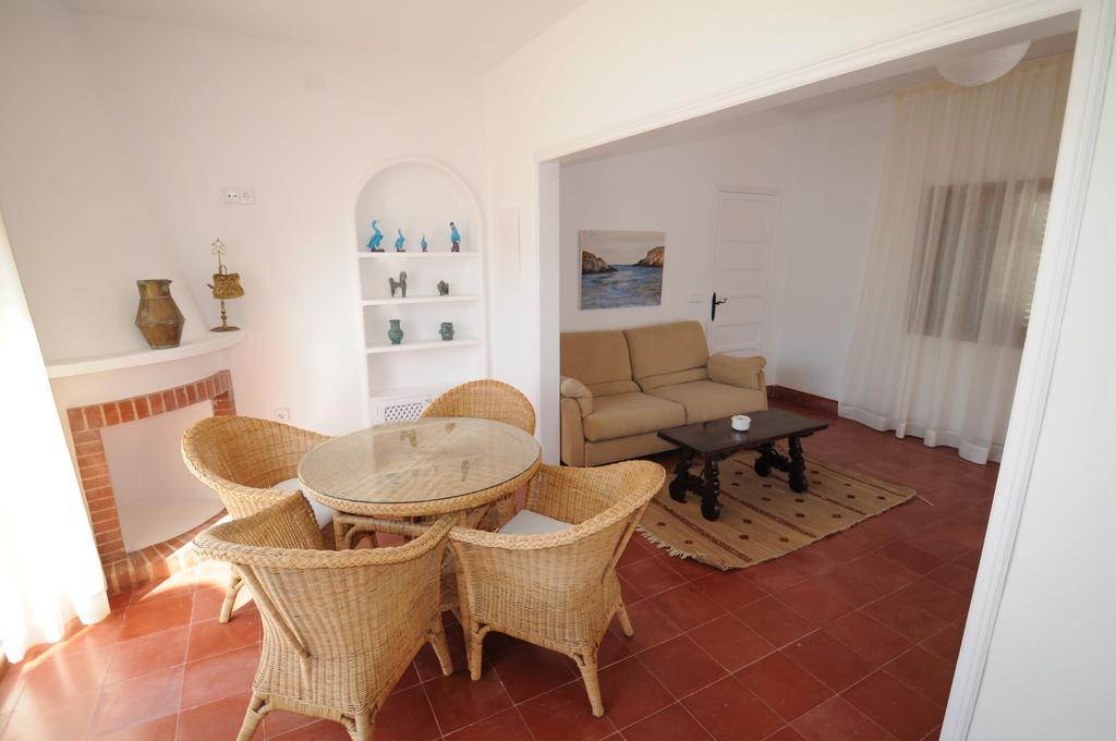 Torralba - At Osiris Vakantiehuis San Antonio (Ibiza)