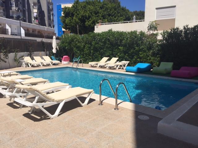 Es Canto (adults Only) Apartamento *
