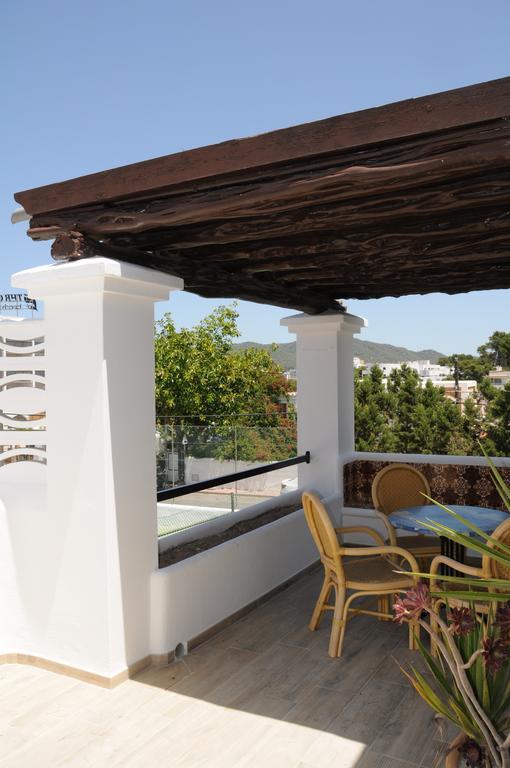 Torralba - At Osiris San Antonio (Ibiza)