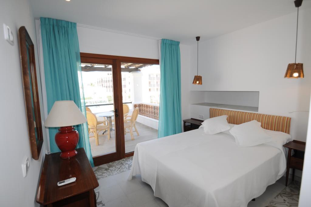 Torralba - At Osiris Vakantiehuis San Antonio (Ibiza)