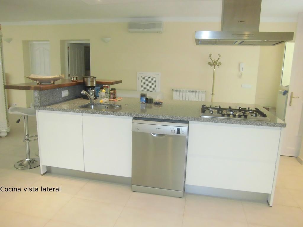 Villa Can Germa San Antonio (Ibiza)