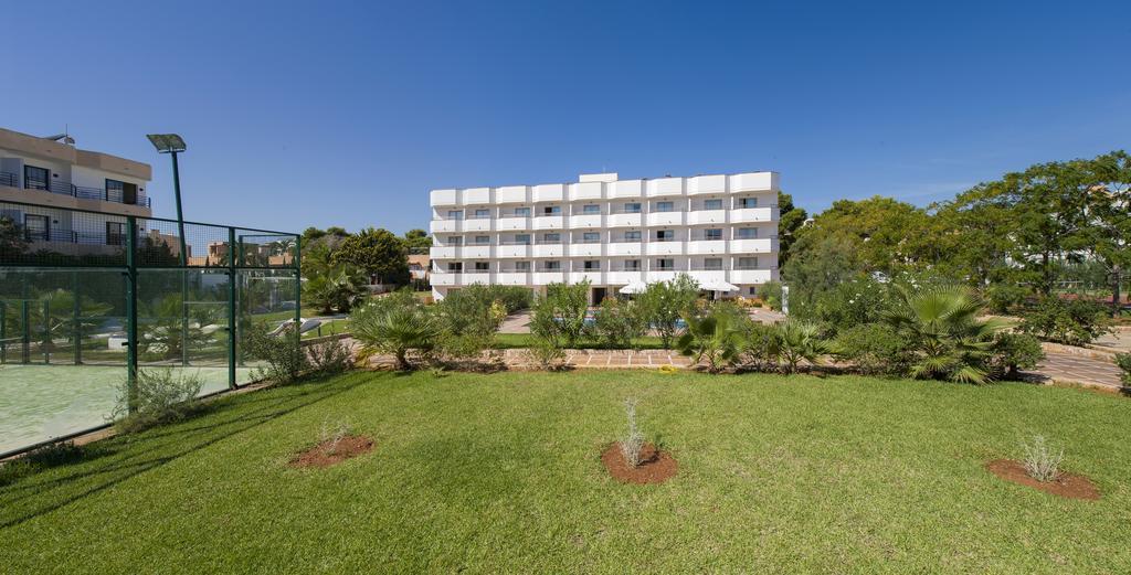 Aparthotel Bon Sol Prestige - Ab Group Playa d'en Bossa