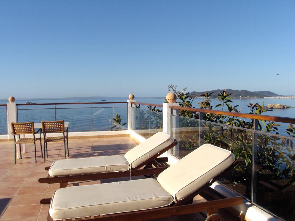 Casa de hóspedes Marblau Ibiza