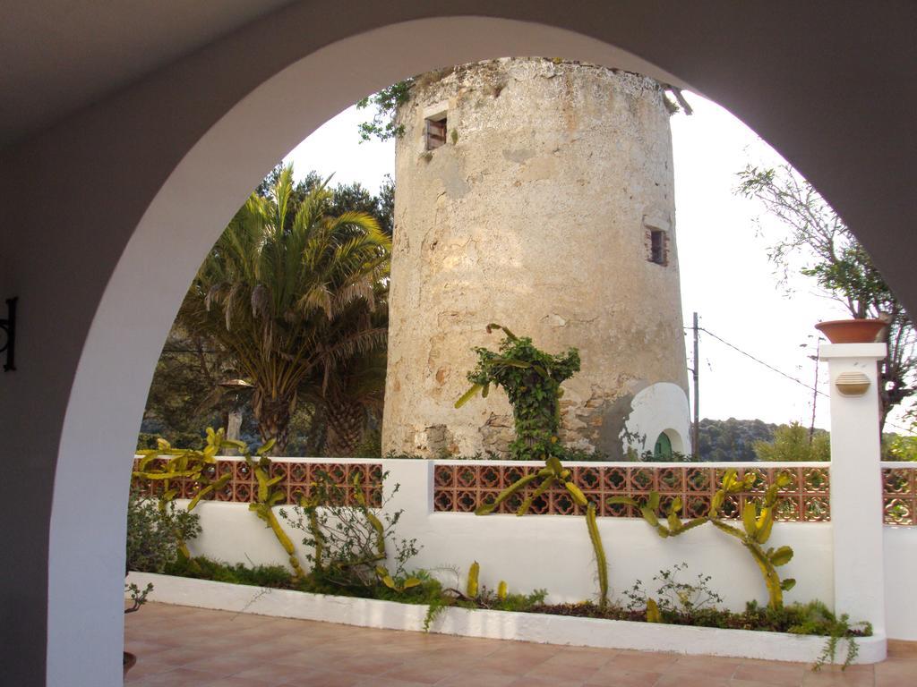 Marblau Casa de hóspedes Ibiza
