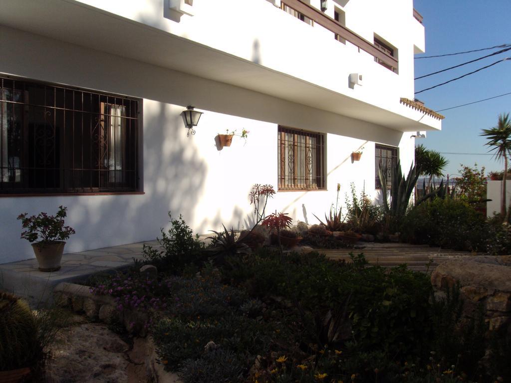 Marblau Casa de hóspedes