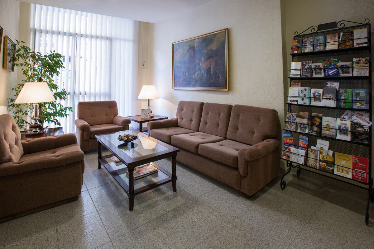 Hotel Vibra Riviera San Antonio Abad