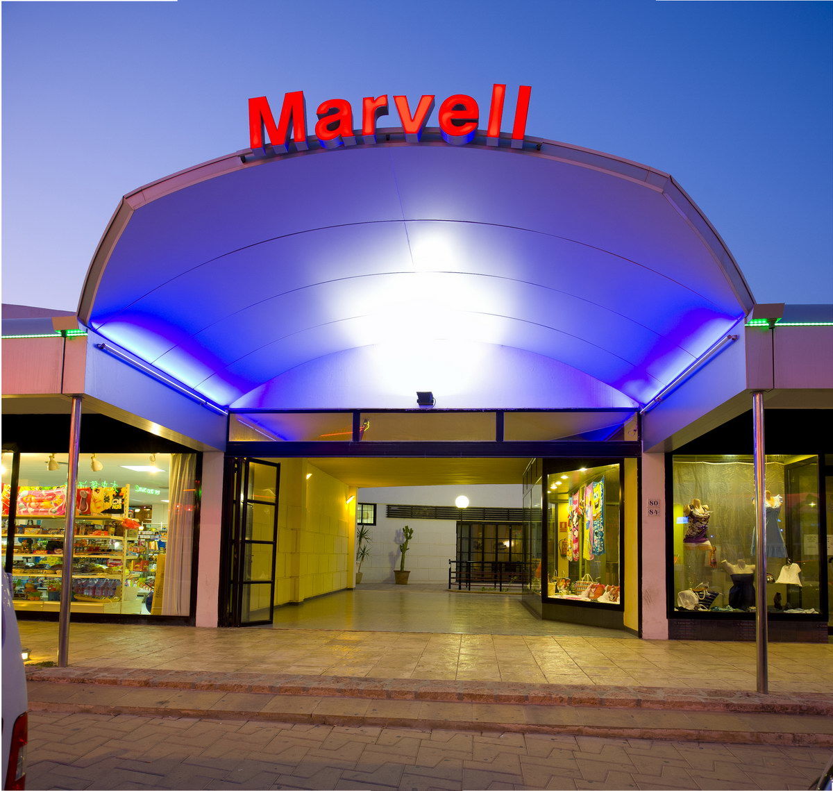 Hotel Marvell Club & Sant Antoni de Portmany