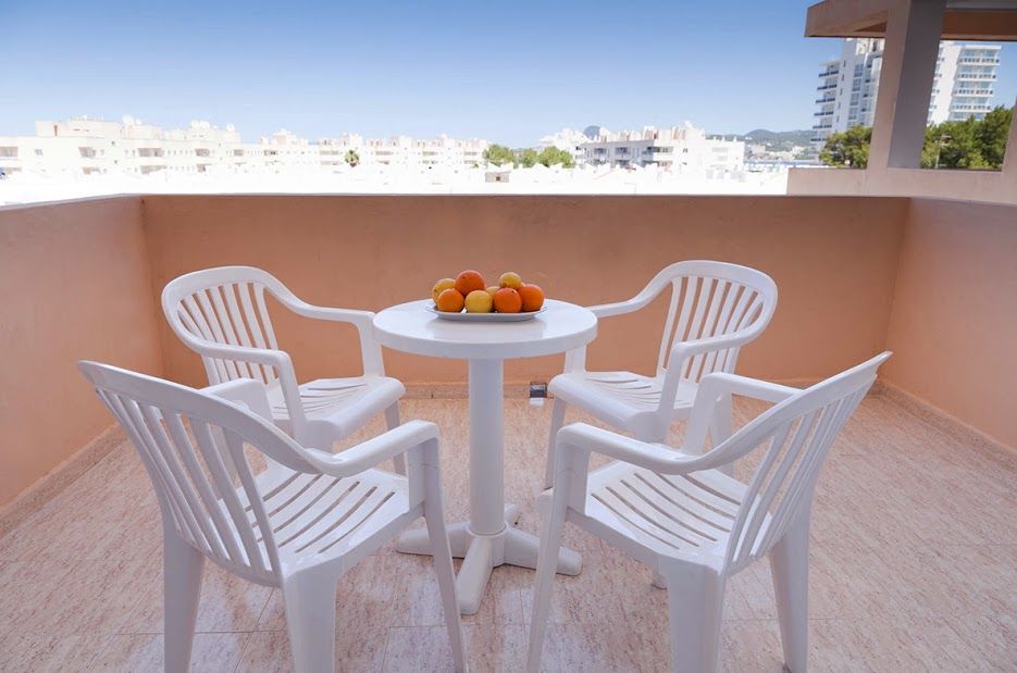 Blue Star (adults Only) * Sant Antoni de Portmany