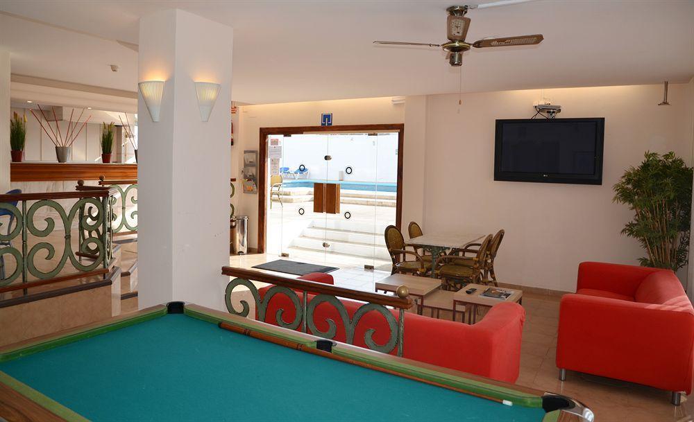 Azuline Mediterraneo Hotel 2*