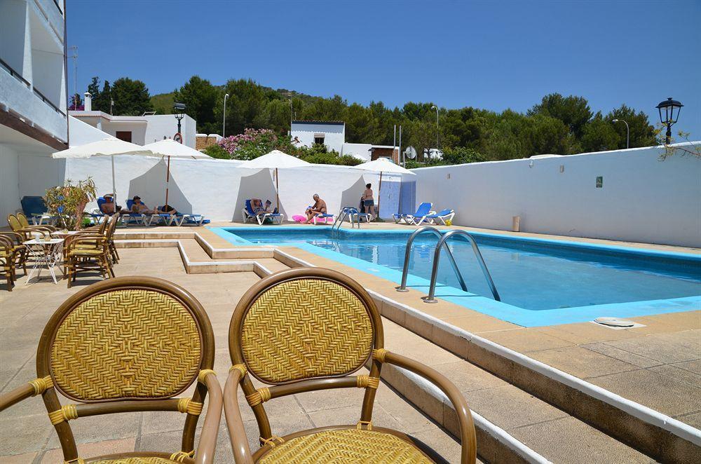Hotel Azuline Mediterraneo