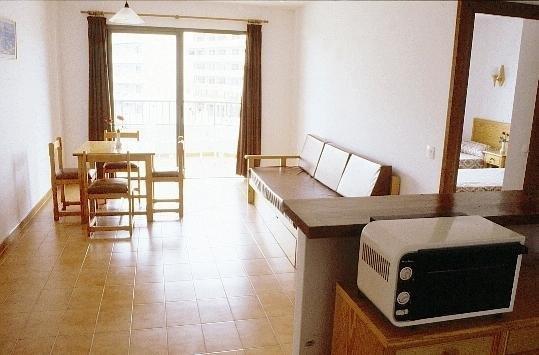 Apartamento Es Canto (adults Only)