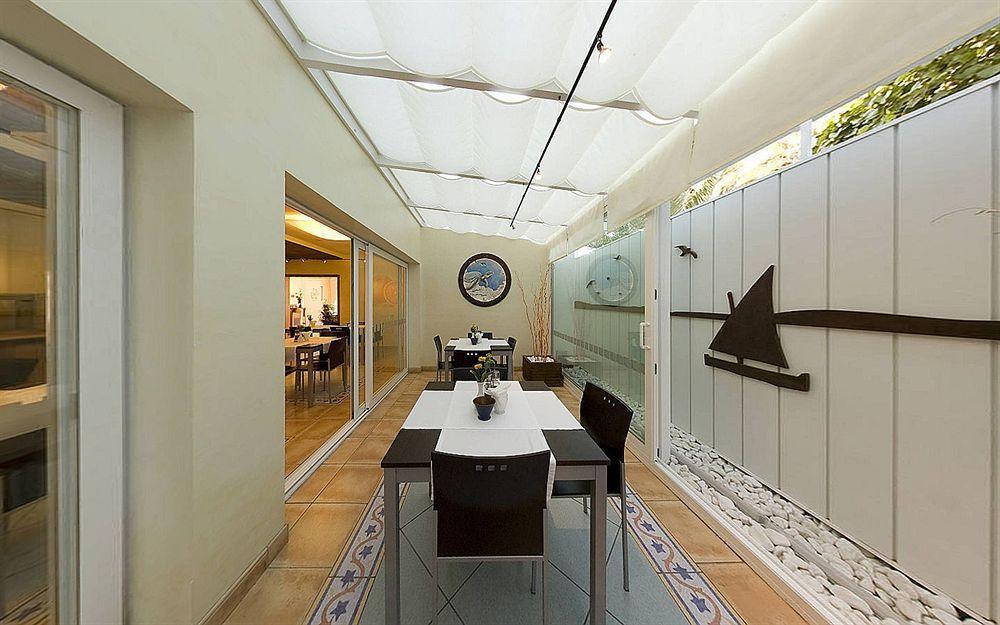 Lux Isla 3* Talamanca (Ibiza)