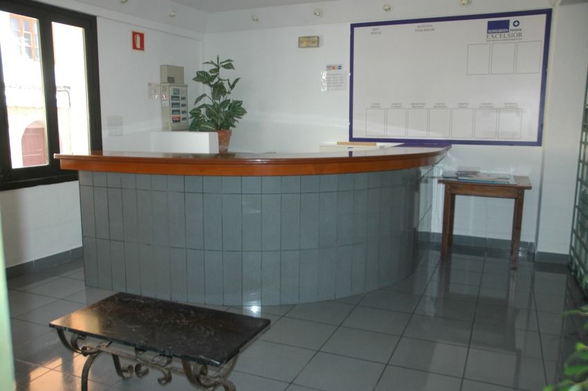 Excelsior Estudios&apartamentos *