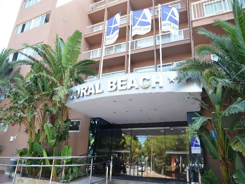 Hotel Moon Dreams Coral Es Cana