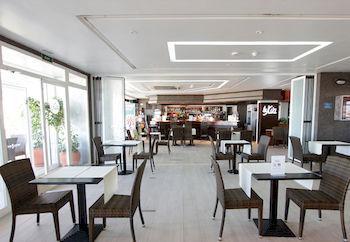 Hotel La Sirena San Antonio Abad