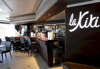 Hotel La Sirena 3*