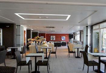 La Sirena Hotel 3*