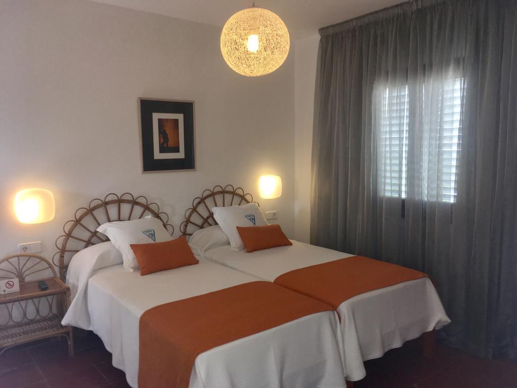 Torralba - At Osiris Vakantiehuis San Antonio (Ibiza)