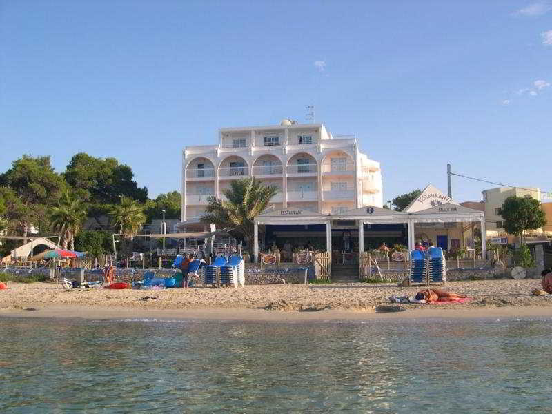 Hotel La Sirena