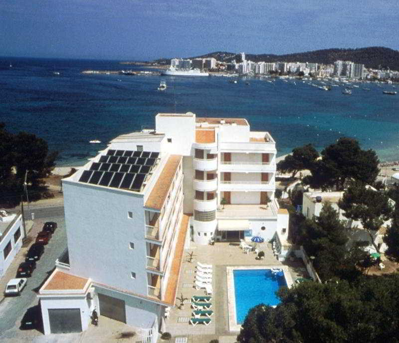 La Sirena 3*