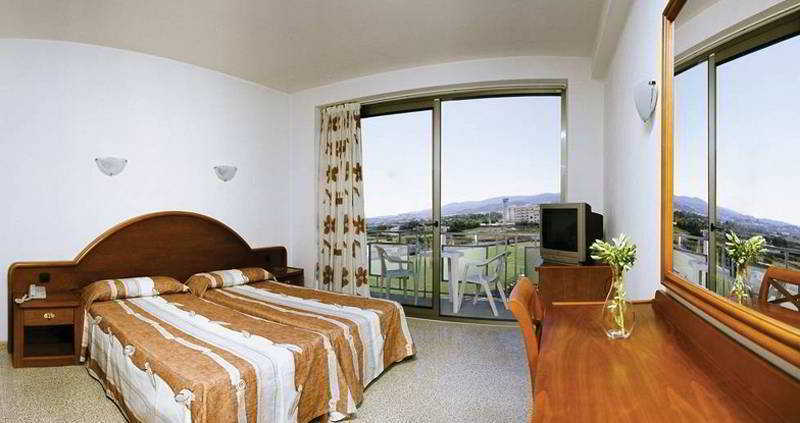 Hotel Marfil