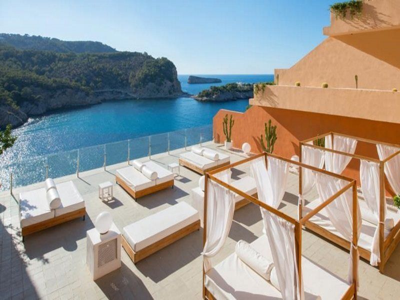 Galeon 4* Port de Sant Miguel