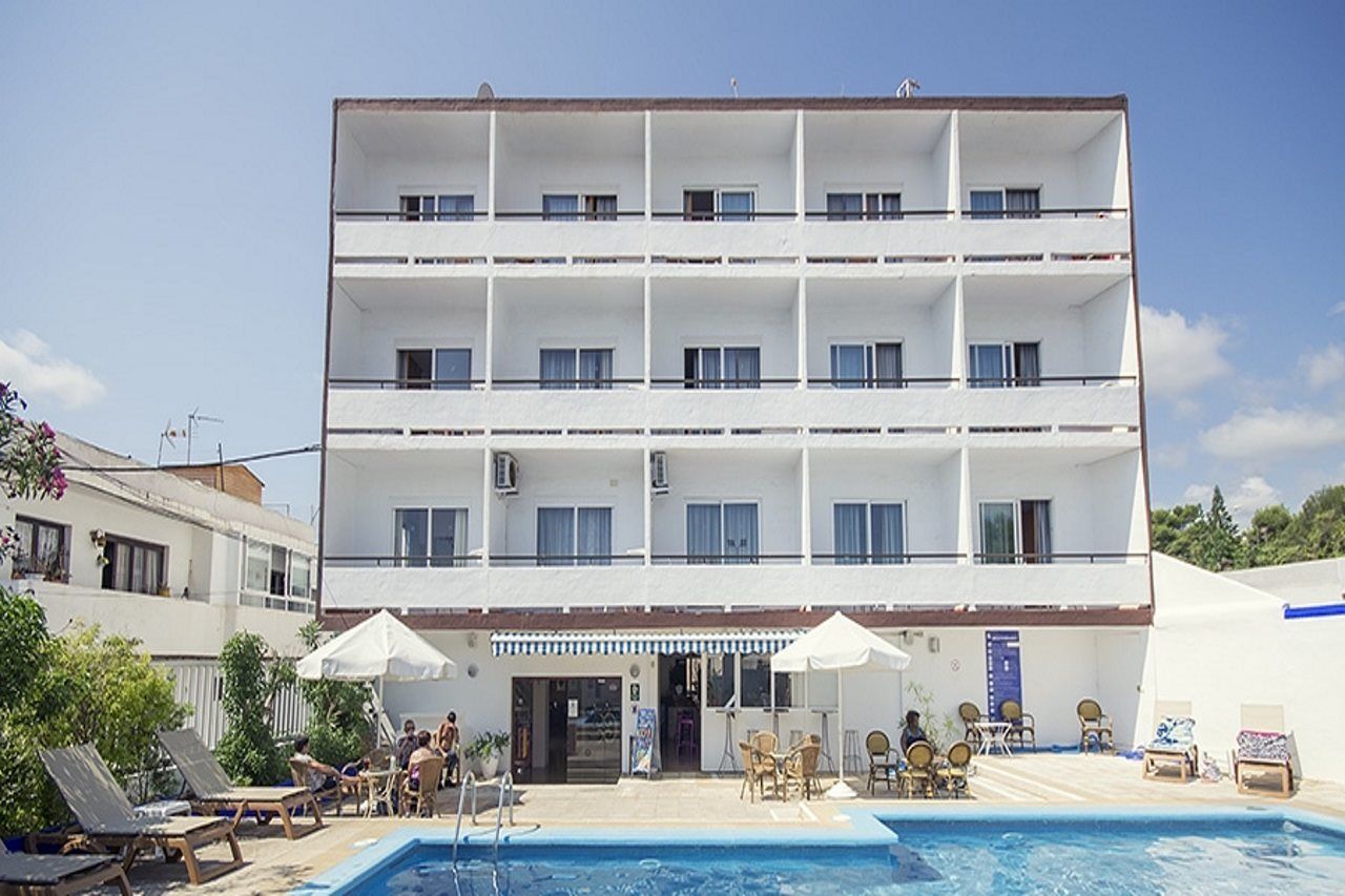 Hotel Azuline Mediterraneo 2*