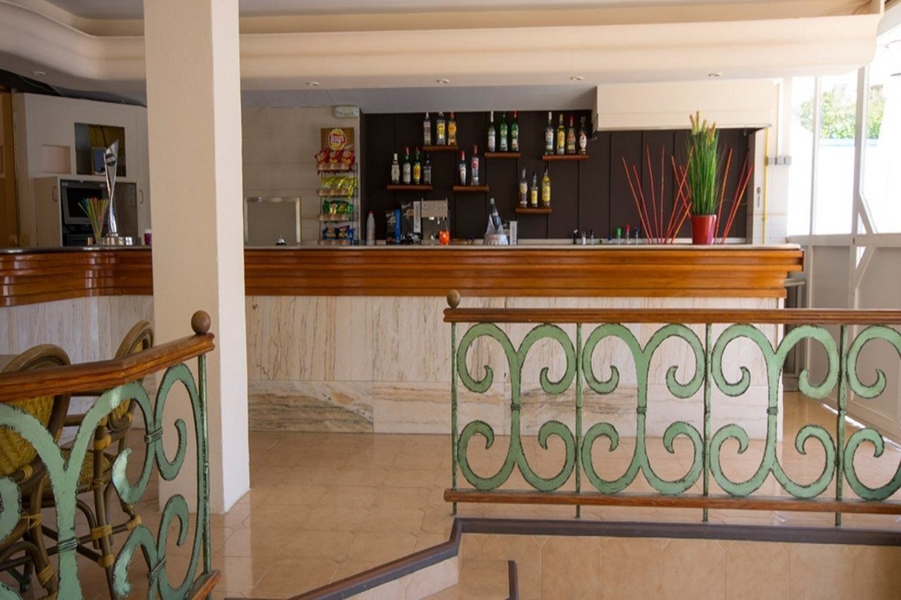 Azuline Mediterraneo Hotel 2*