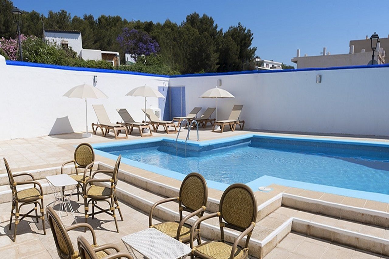 Azuline Mediterraneo 2* Santa Eularia des Riu