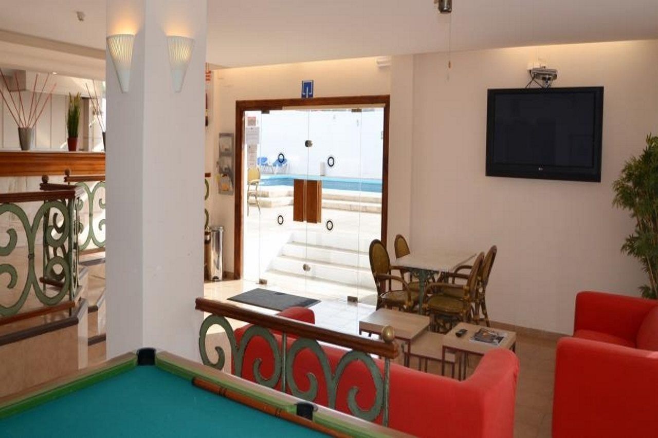 Hotel Azuline Mediterraneo