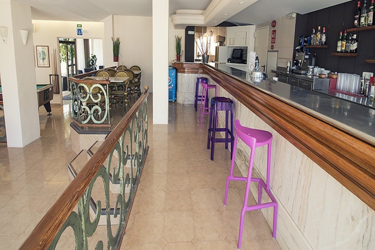 Hotel Azuline Mediterraneo