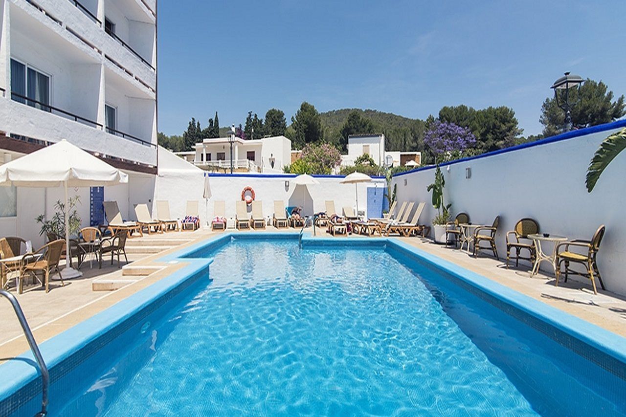 Azuline Mediterraneo Hotel
