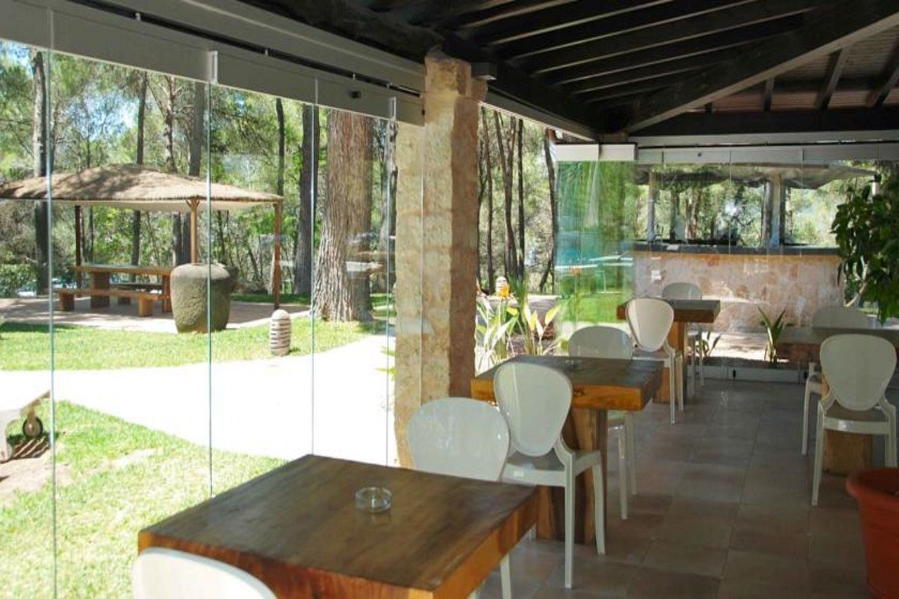 Sa Talaia Agroturismo