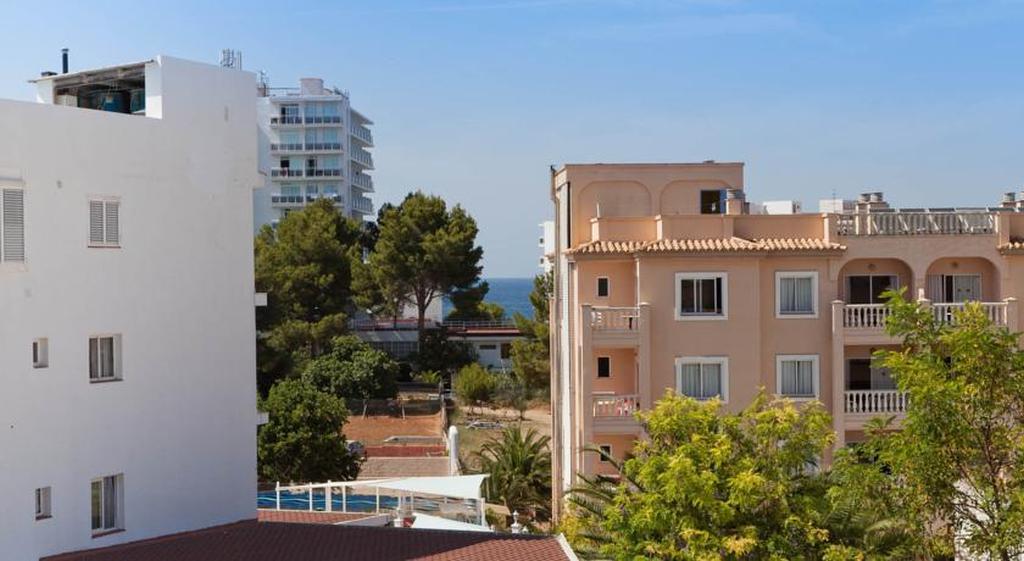 Vago Ibiza - New Opening 2025 2* Sant Antoni de Portmany