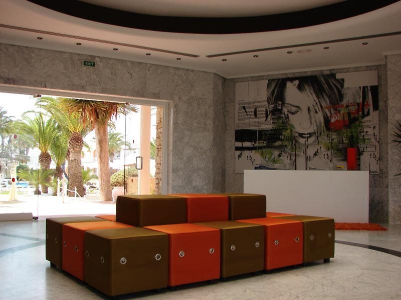 The One Ibiza Hotel Portinatx