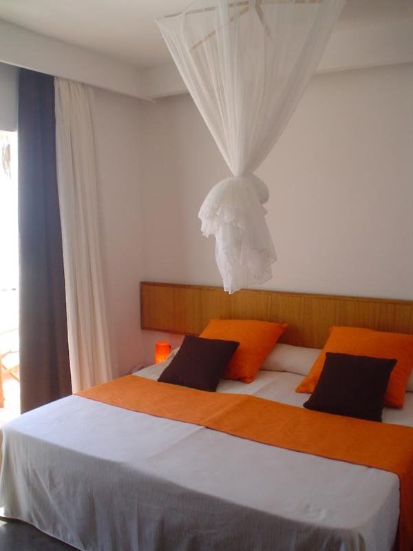 The One Ibiza 3*