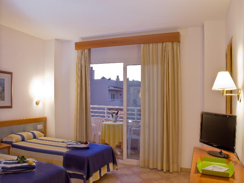 Hotel Azuline - Rosamar (adults Only) San Antonio (Ibiza)