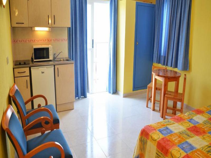 Formentera 2 (adults Only) * Sant Antoni de Portmany