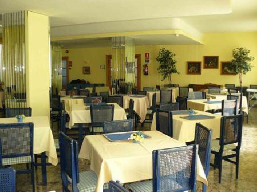 Azuline Mediterraneo Hotel