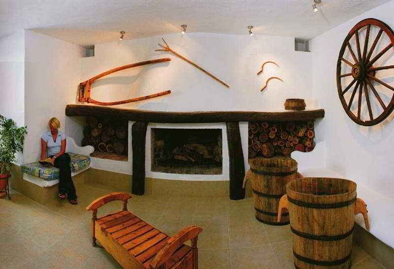 Hotel Cala Llenya Ibiza Cala Llenya (Ibiza)