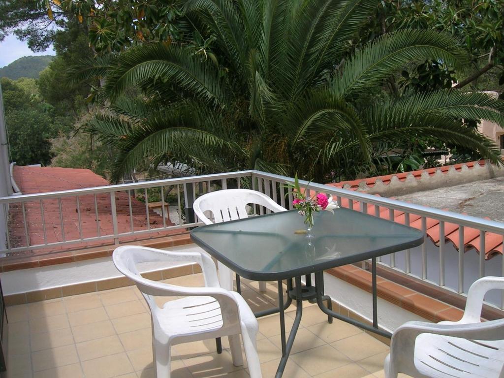 Guest house Tres Golondrinas Es Figueral