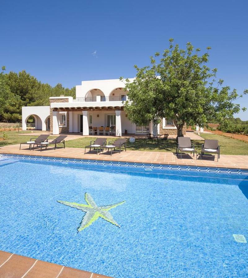 Villa Es Casals Nou
